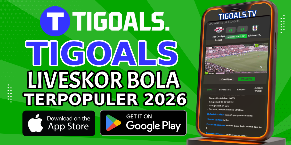 tigoals